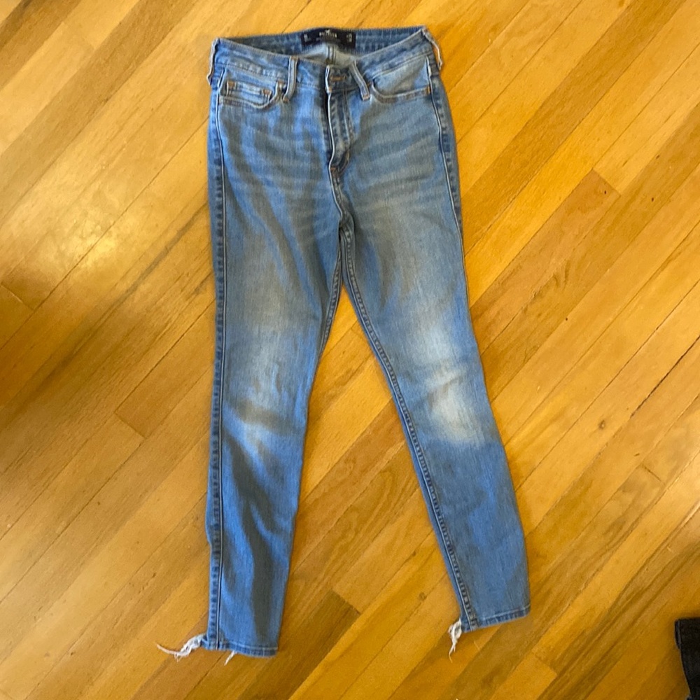 Hollister jeans